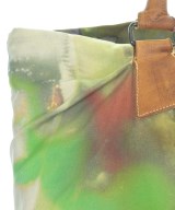 macromauro（マクロマウロ）トートバッグ 緑 サイズ:- レディース/2200663744138