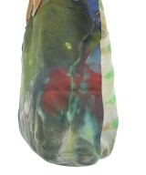 macromauro（マクロマウロ）トートバッグ 緑 サイズ:- レディース/2200663744138