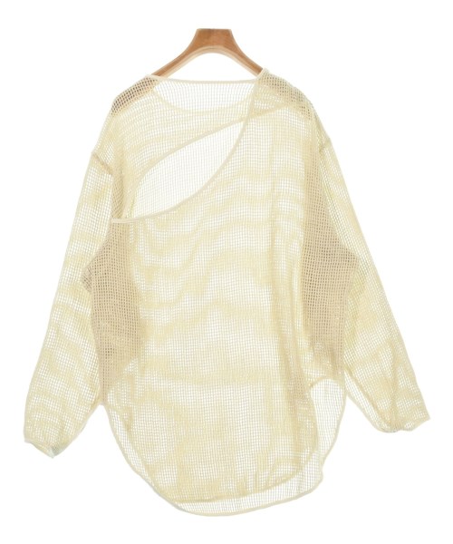 SOLOV（ソロヴ）ニット・セーター 白 サイズ:F レディース/2200621951011