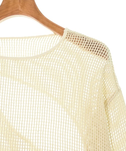 SOLOV（ソロヴ）ニット・セーター 白 サイズ:F レディース/2200621951011