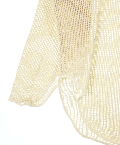 SOLOV（ソロヴ）ニット・セーター 白 サイズ:F レディース/2200621951011