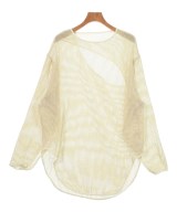 SOLOV ニット・セーター