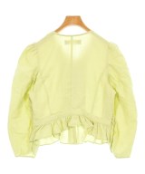 SOLOV（ソロヴ）カジュアルシャツ 緑 サイズ:-(M位) レディース/2200615631103