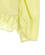 SOLOV（ソロヴ）カジュアルシャツ 緑 サイズ:-(M位) レディース/2200615631103