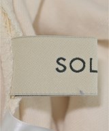 SOLOV（ソロヴ）その他 ベージュ サイズ:1(S位) レディース/2200640505011