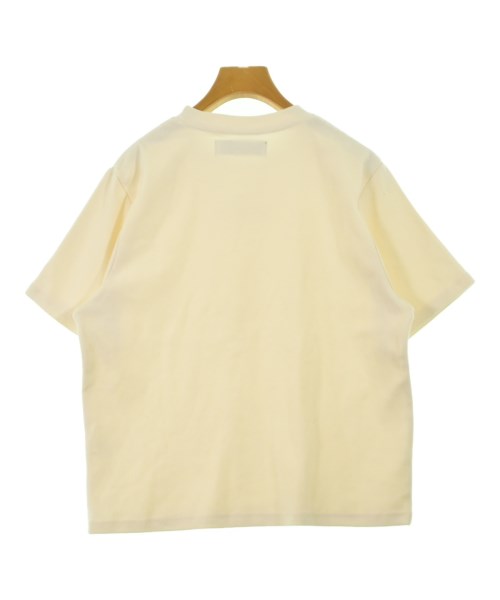 SOLOV（ソロヴ）Tシャツ・カットソー 白 サイズ:F レディース/2200628999115