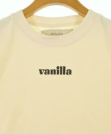 SOLOV（ソロヴ）Tシャツ・カットソー 白 サイズ:F レディース/2200628999115