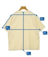 SOLOV（ソロヴ）Tシャツ・カットソー 白 サイズ:F レディース/2200628999115