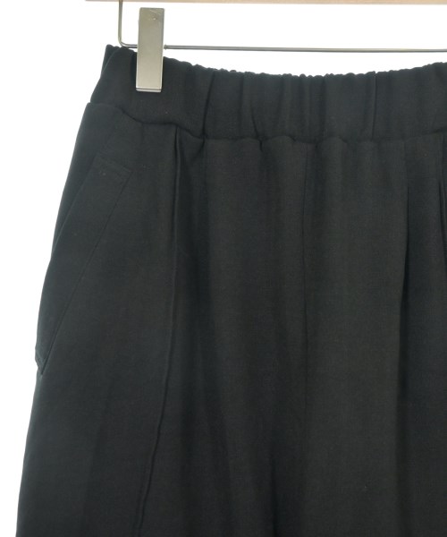 SOLOV（ソロヴ）その他 黒 サイズ:2(M位) レディース/2200622397283