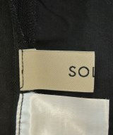 SOLOV（ソロヴ）その他 黒 サイズ:2(M位) レディース/2200622397283
