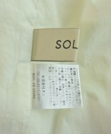 SOLOV（ソロヴ）その他 白 サイズ:F レディース/2200622397290