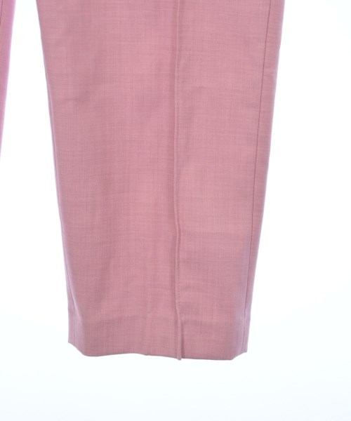 SOLOV（ソロヴ）スラックス ピンク サイズ:1(S位) レディース/2200579172063