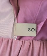 SOLOV（ソロヴ）スラックス ピンク サイズ:1(S位) レディース/2200579172063