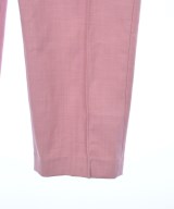 SOLOV（ソロヴ）スラックス ピンク サイズ:1(S位) レディース/2200579172063