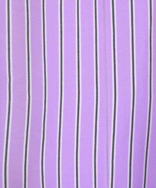 SOLOV（ソロヴ）ワンピース 紫 サイズ:1(S位) レディース/2200614458060