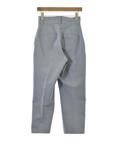 SOLOV（ソロヴ）スラックス グレー サイズ:2(M位) レディース/2200614976151