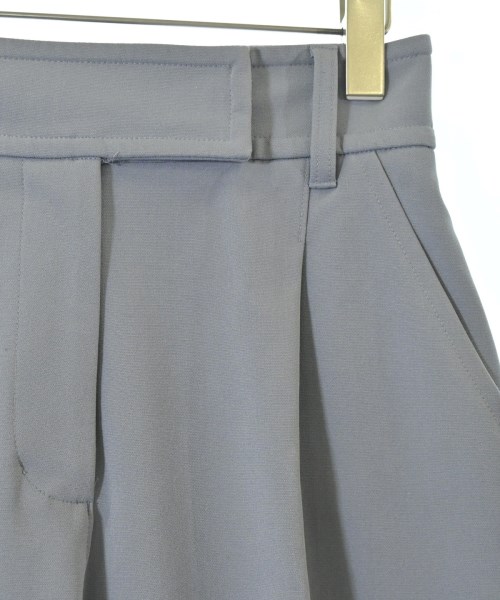 SOLOV（ソロヴ）スラックス グレー サイズ:2(M位) レディース/2200614976151