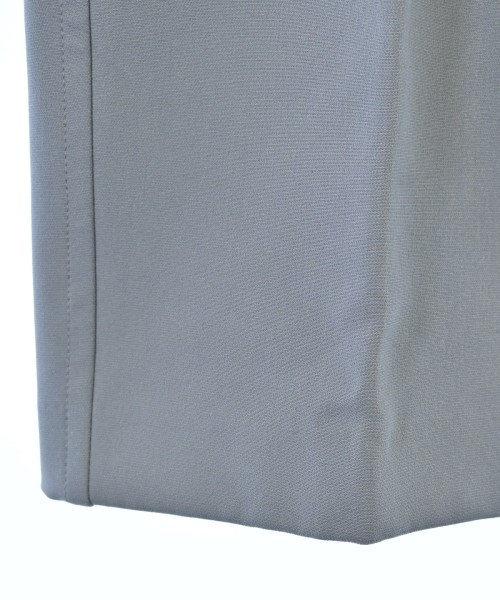 SOLOV（ソロヴ）スラックス グレー サイズ:2(M位) レディース/2200614976151