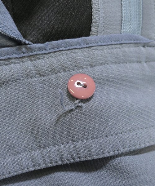 SOLOV（ソロヴ）スラックス グレー サイズ:2(M位) レディース/2200614976151