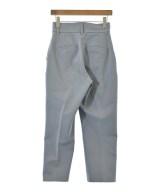 SOLOV（ソロヴ）スラックス グレー サイズ:2(M位) レディース/2200614976151