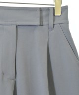 SOLOV（ソロヴ）スラックス グレー サイズ:2(M位) レディース/2200614976151