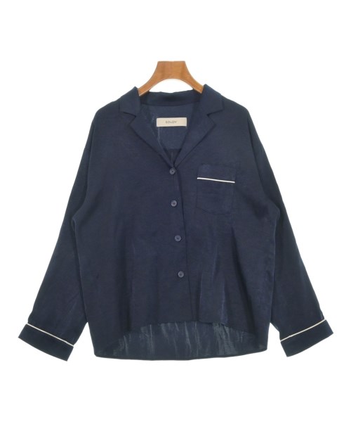 ソロヴ(SOLOV)のSOLOV カジュアルシャツ