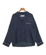 SOLOV（ソロヴ）カジュアルシャツ 紺 サイズ:F レディース/2200619123208