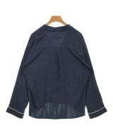 SOLOV（ソロヴ）カジュアルシャツ 紺 サイズ:F レディース/2200619123208