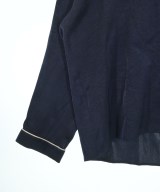 SOLOV（ソロヴ）カジュアルシャツ 紺 サイズ:F レディース/2200619123208