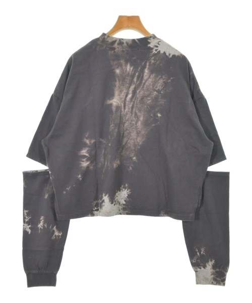 SOLOV（ソロヴ）Tシャツ・カットソー グレー サイズ:F レディース/2200670889037