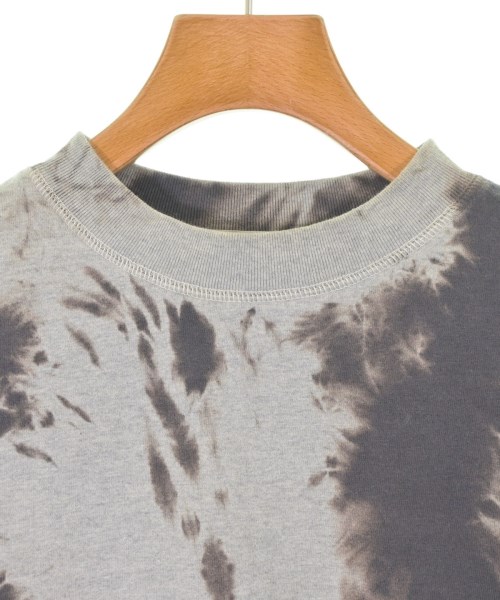 SOLOV（ソロヴ）Tシャツ・カットソー グレー サイズ:F レディース/2200670889037