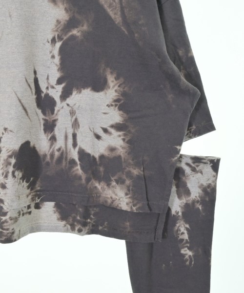 SOLOV（ソロヴ）Tシャツ・カットソー グレー サイズ:F レディース/2200670889037