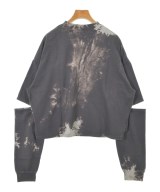 SOLOV（ソロヴ）Tシャツ・カットソー グレー サイズ:F レディース/2200670889037