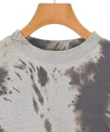 SOLOV（ソロヴ）Tシャツ・カットソー グレー サイズ:F レディース/2200670889037