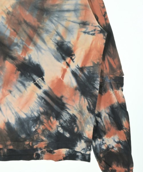 SOLOV（ソロヴ）Tシャツ・カットソー 黒 サイズ:F レディース/2200670889044