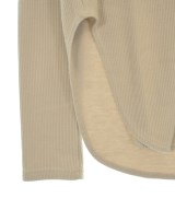 SOLOV（ソロヴ）Tシャツ・カットソー ベージュ サイズ:-(M位) レディース/2200671759063