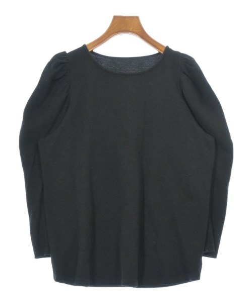 SOLOV(ソロヴ)Tシャツ・カットソー 黒 サイズ:F/2200694532070