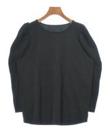 SOLOV（ソロヴ）Tシャツ・カットソー 黒 サイズ:F レディース/2200694532070