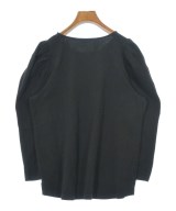 SOLOV（ソロヴ）Tシャツ・カットソー 黒 サイズ:F レディース/2200694532070