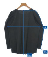SOLOV（ソロヴ）Tシャツ・カットソー 黒 サイズ:F レディース/2200694532070