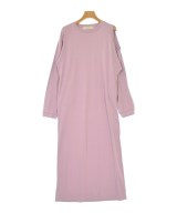 SOLOV（ソロヴ）ワンピース ピンク サイズ:F レディース/2200700092109