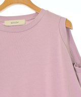 SOLOV（ソロヴ）ワンピース ピンク サイズ:F レディース/2200700092109