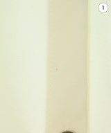SOLOV（ソロヴ）ブラウス 白 サイズ:F レディース/2200712954068