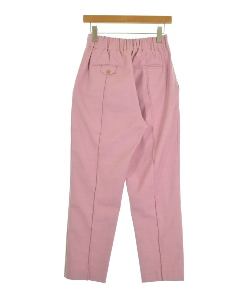 SOLOV（ソロヴ）その他 ピンク サイズ:2(M位) レディース/2200637300032