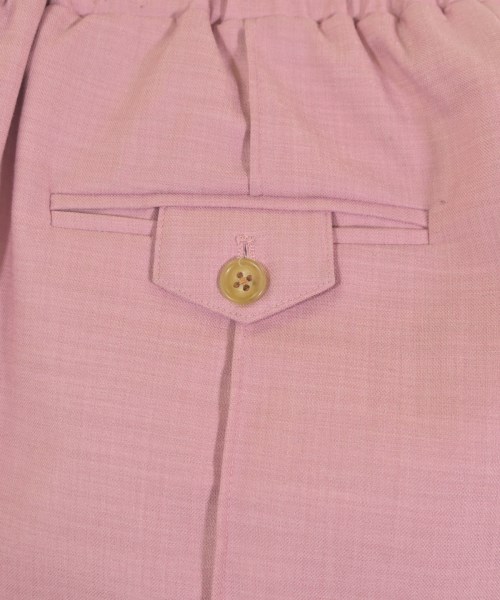 SOLOV（ソロヴ）その他 ピンク サイズ:2(M位) レディース/2200637300032