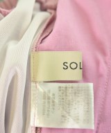 SOLOV（ソロヴ）その他 ピンク サイズ:2(M位) レディース/2200637300032