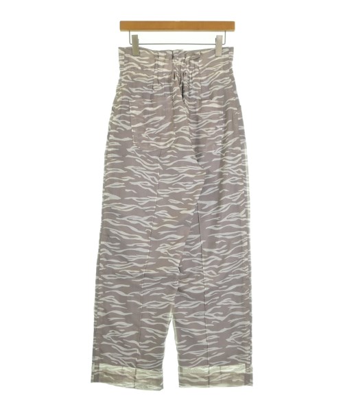 SOLOV（ソロヴ）その他 グレー サイズ:2(M位) レディース/2200637300049