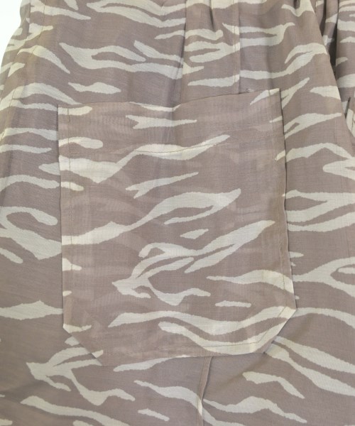 SOLOV（ソロヴ）その他 グレー サイズ:2(M位) レディース/2200637300049