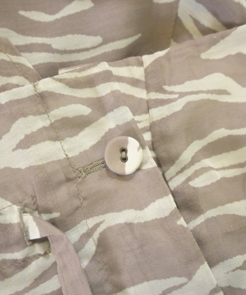 SOLOV（ソロヴ）その他 グレー サイズ:2(M位) レディース/2200637300049