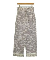 SOLOV（ソロヴ）その他 グレー サイズ:2(M位) レディース/2200637300049